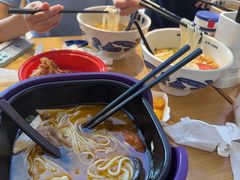 -阿香米线(深业上城店)