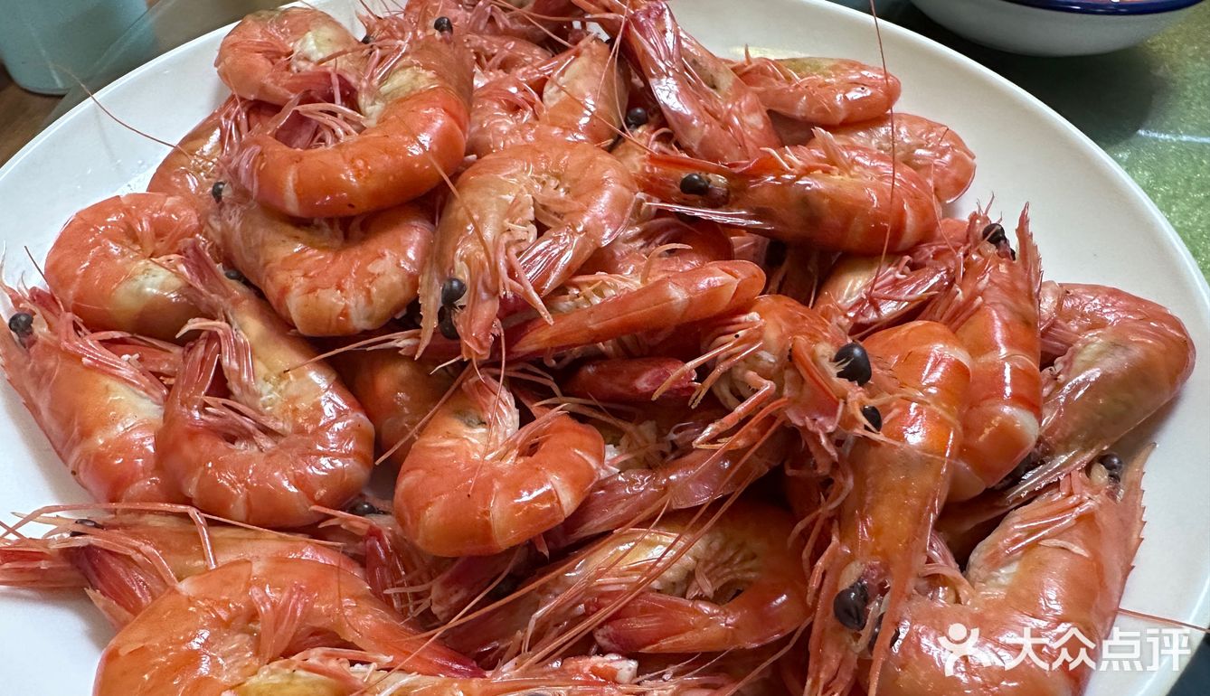 海口宝藏海鲜代加工店