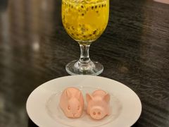 -厦门海景千禧大酒店·海景咖啡厅