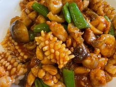 -砂锅李(九江路店)