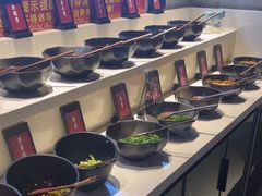 -辣伍鲜毛肚老火锅(元一店)