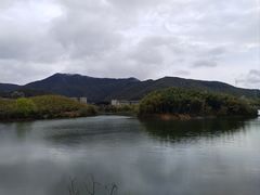 -宁波九龙湖开元度假村