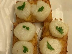 -添好运点心专门店(深水埗店)