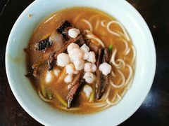 -奎元馆.百年奎元.非遗传承(西湖边的解放路店)