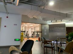 -晋爵会游泳馆(海湾公园店)