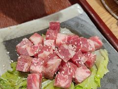 -牛也烧肉(摩尔城店)