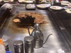 -大渔铁板烧(万象城店)