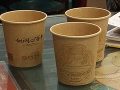 -民信老铺(华盖路店)