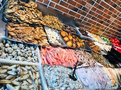-赵璐海鲜面馆(德行路店)