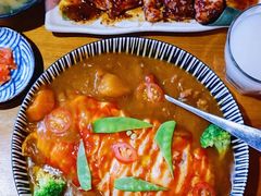 -有喜屋·深夜食堂(北京西路店)