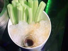 -苏荷酒吧(九街店)