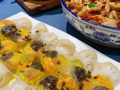 -百年银屏蚝烙·潮汕菜·非遗(乐山店)