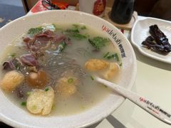 -鸭得堡老鸭汤·鸭血粉丝(南京博物院店)