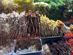 -为民烧烤吧.自贡爆炒菜(收录10年好店)