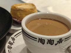 -陶陶居酒家(解放北路店)