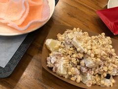 -蚝太郎 • 海鲜烧烤(Upark店)