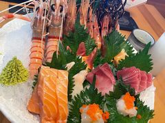 -王鼎精致料理铁板烧(世博源店)