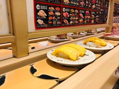 -大起水产回转寿司(道顿堀店)