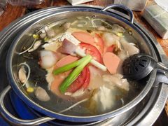 -海关荤豆花(洋河一路店)