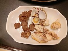 -水禾轩·海鲜蒸汽主题餐厅(新香洲旗舰店)