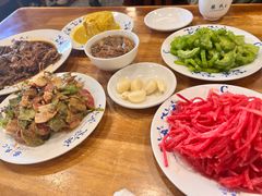 -柴氏风味斋(甘家口店)