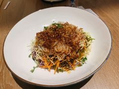 掌勺盆盆菜-金掌勺锅包肉(华润万象城店)