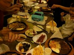 -公牛太狼牛排馆(塘北路店)