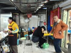 -笑云开汤包店(网巾市店)