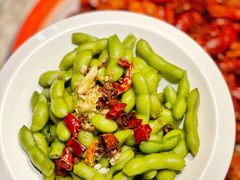 -沪小胖小龙虾(淮海中路旗舰店)