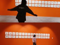 -chi K11艺术空间展览厅