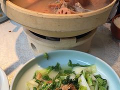 -洞庭家宴·头牌甲鱼(广渠门店)