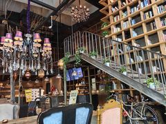 -漫咖啡(红唐店)