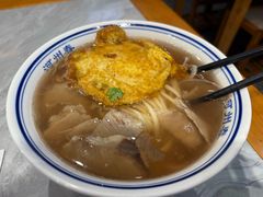 -河州春清真西北特色美食(虎踞路店)