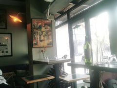 -LA  PETANQUE(泰安路店)