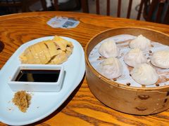 -苏小柳手工点心(人民广场分院)