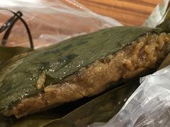-芳婆糕团店(王府大街店)
