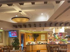 -国宾酒店-花园咖啡自助餐厅(北营房中街店)