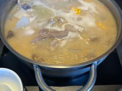 -官也街澳门火锅(新源里店)