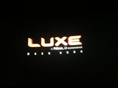 LUXE厅-百丽宫影城(嘉里汇店)