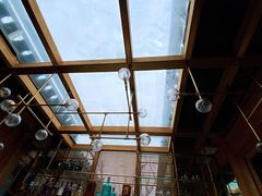 -北京古城老院厉晓麟精致菜