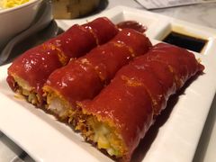 -钟菜·粤菜点心·宴请(海上世界·汇港二期店)