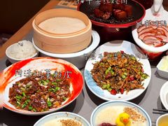 -褚记烤鸭·南京家常菜(雨花e-park店)