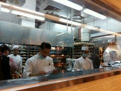 -老佛爷饼店