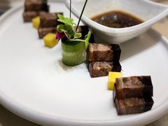 -民族饭店-四季餐厅