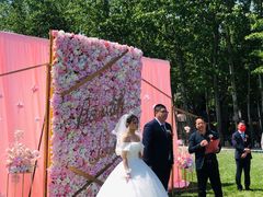 -蓝地时尚庄园(北京清河营地铁站店)