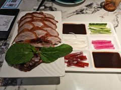 -雀蓝川菜(滨湖万象汇店)