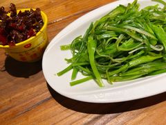-缘生态云南菜·野生菌庭院餐厅(华侨城店)