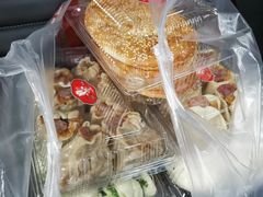 -白玉兰食品(汇联商厦店)