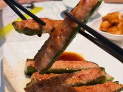 -原汁原味农家菜·经典粤菜(江燕南路店)