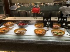 -温州王朝大酒店-自助餐厅